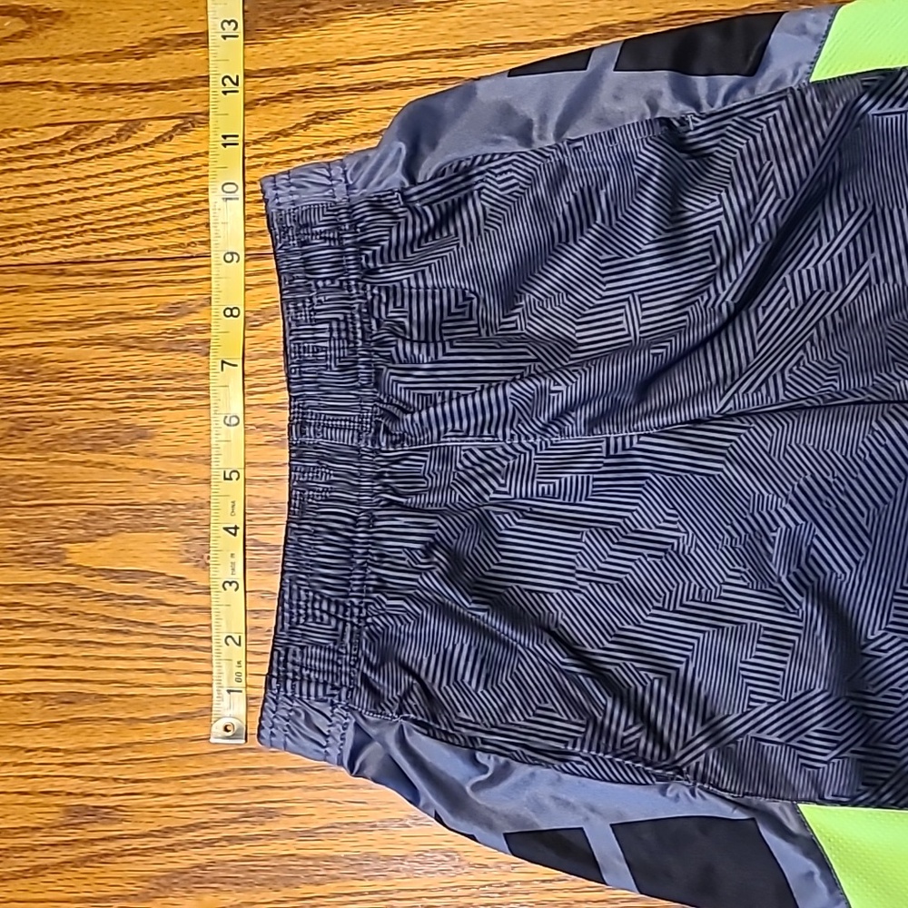 Boys Athletic Shorts - Lot of 2 - Boys Medium - Picture 6 of 8
